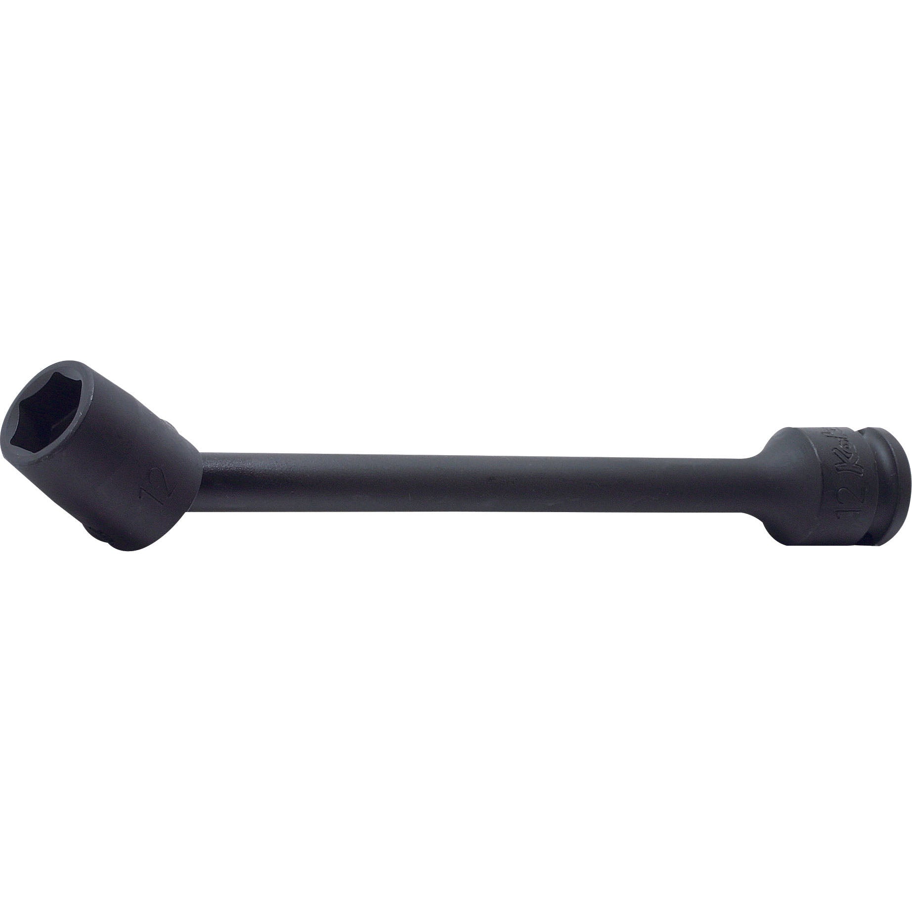 Ko-ken 13146M.250-12 3/8 Sq. Dr. Extension Universal Socket  12mm 6 point Length 250mm Hot on Sale
