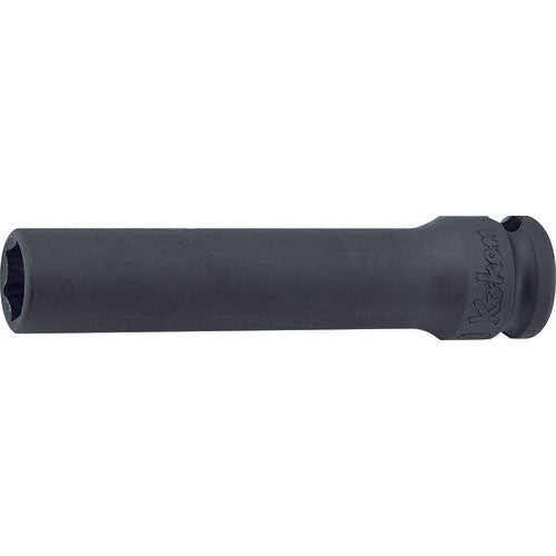Ko-ken 13301M-14 3/8 Sq. Dr. Socket  14mm 6 point Length 80mm Thin walled Online Sale