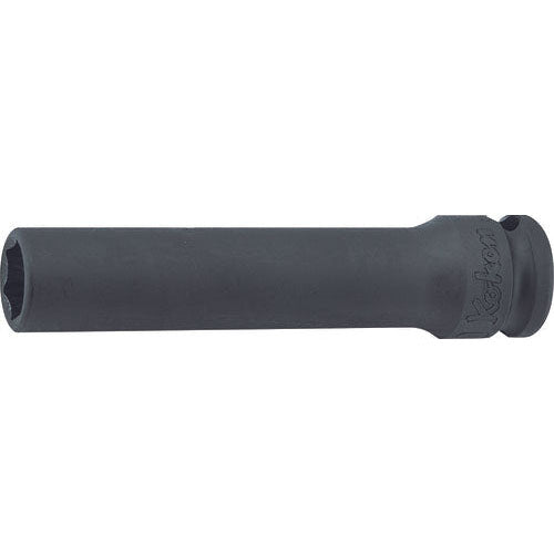 Ko-ken 13301A-9/16 3/8 Sq. Dr. Socket  9/16 6 point Length 80mm Thin walled Online Sale