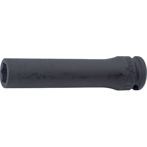 Ko-ken 13300M-6 3/8 Sq. Dr. Socket  6mm 6 point Length 80mm Sale