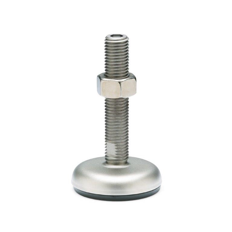 JW WINCO GN31-50-M16-75-B1-U LEVELING FEET Hot on Sale