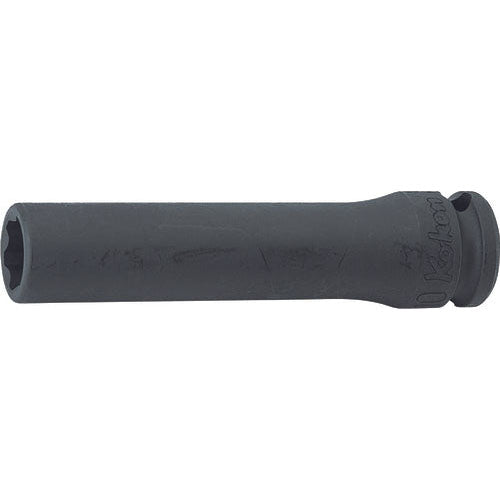 Ko-ken 13310M-18 3/8 Sq. Dr. Socket  18mm Surface Drive Length 80mm Online now