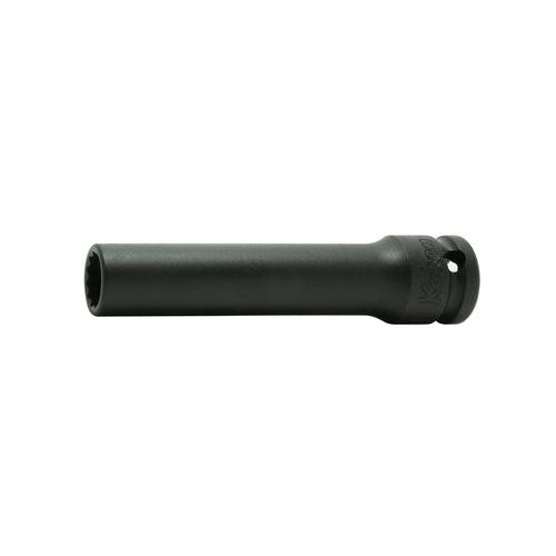 Ko-ken 13305M-14 3/8 Sq. Dr. Socket  14mm 12 point Length 80mm Online Sale