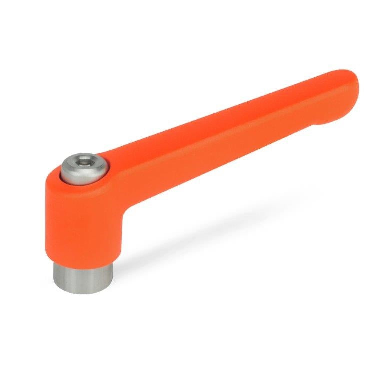 JW WINCO GN300.1-92-M10-OS ADJUSTABLE LEVER – 10NA09O Online Sale