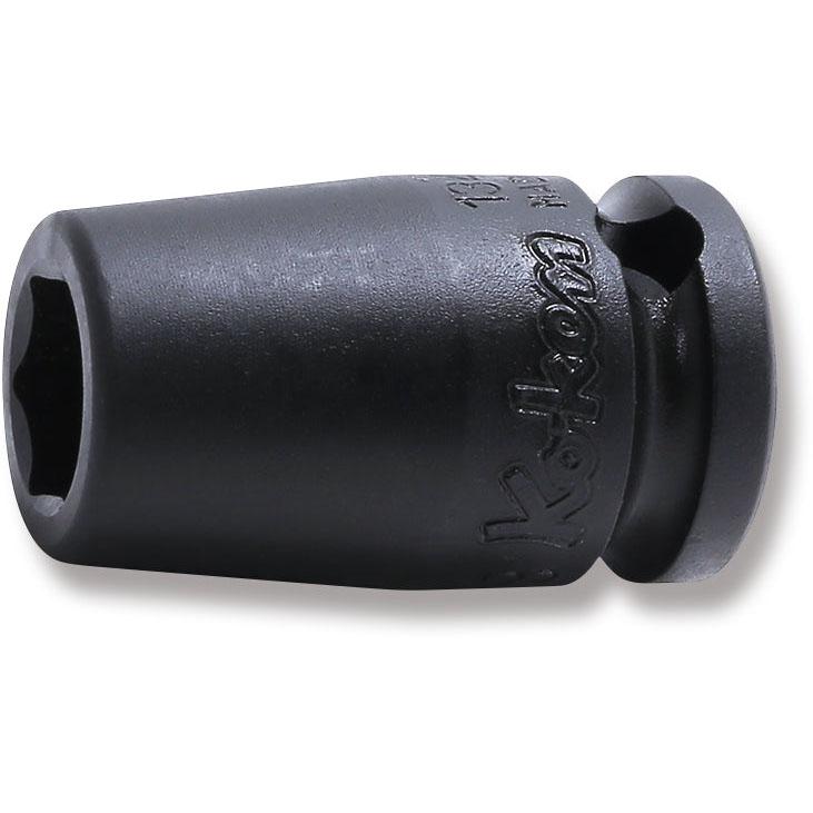 Ko-ken 13400A-3/8 3/8 Sq. Dr. Socket  3/8 6 point Length 32mm Online now