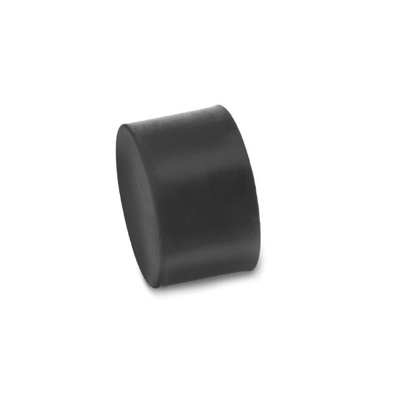JW WINCO GN352-10-10-M4-E-55 RUBBER BUMPER TAPPED Online Hot Sale