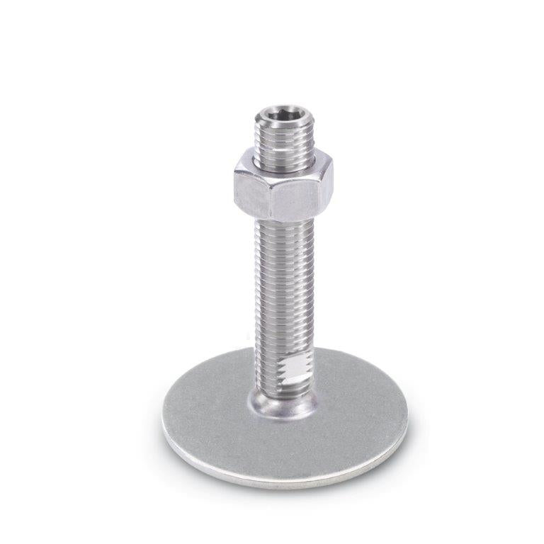 JW WINCO GN41-40-M16-100-D0-UK LEVELING FEET Supply