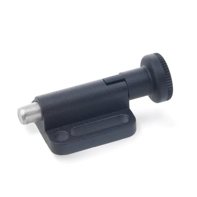JW WINCO GN417-8-C INDEXING PLUNGER WITH REST – 417-8-C Discount