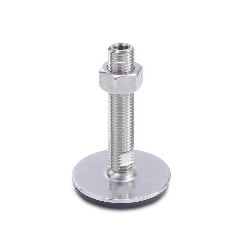 JW WINCO GN41-80-3/4X10-150-D3-UK LEVELING FEET Supply
