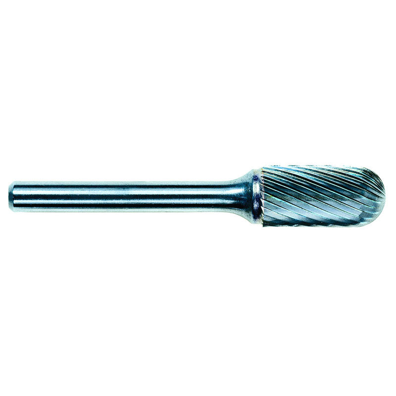 M A Ford FP6072040027 3/16 EdgeHog Cyl Radius End Miniature Carbide Bur SC-53 Std Alt. Diamond(Double) on Sale