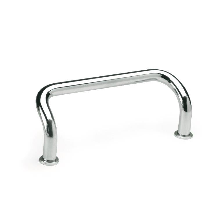 JW WINCO GN425.1-10-120-CR CABINET U-HANDLE Hot on Sale