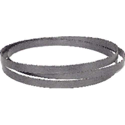 M K Morse FY601000340508 10′ x 3/4" x .035 5-8 TPI V-Bi-Metal HSS Bandsaw Blade Sale