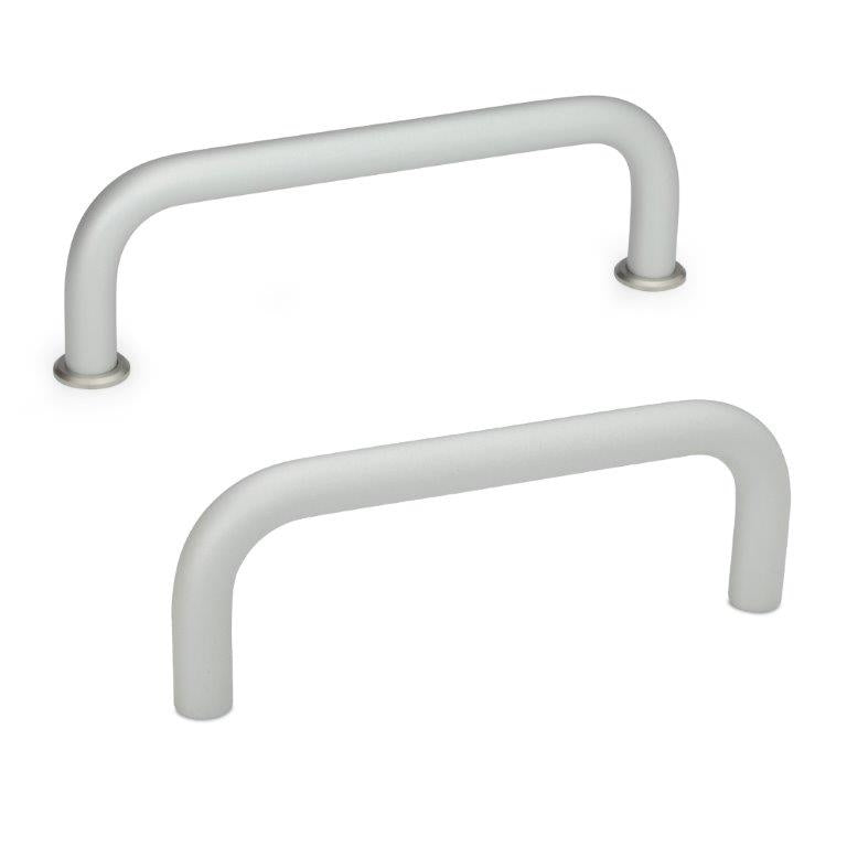 JW WINCO GN425-AL-8-64-EL CABINET U-HANDLE Sale