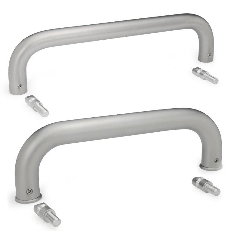 JW WINCO GN426.5-28-400-B CABINET U-HANDLE Online now