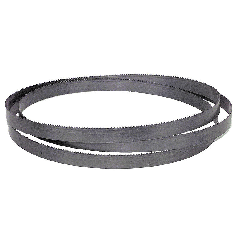 M K Morse FY601106340406 11′ 6" x 3/4" x .035 4-6 TPI V-Bi-Metal HSS Bandsaw Blade Fashion