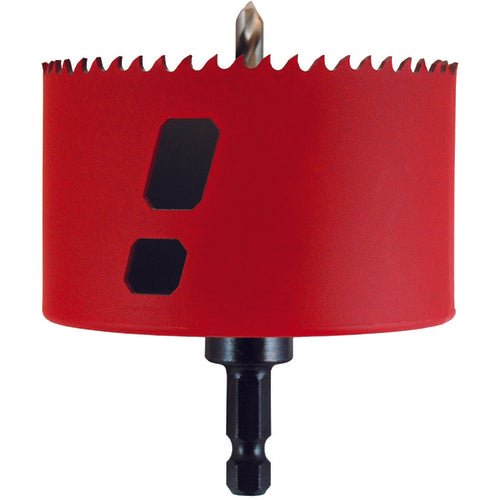 M K Morse FZ50177382 2-3/8″ Bi-Metal Hole Saw – M.K. Morse Sale