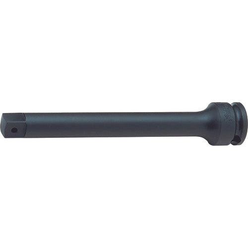 Ko-ken 13760-250P 3/8 Sq. Dr. Extension Bar    Length 250mm Pin type Discount
