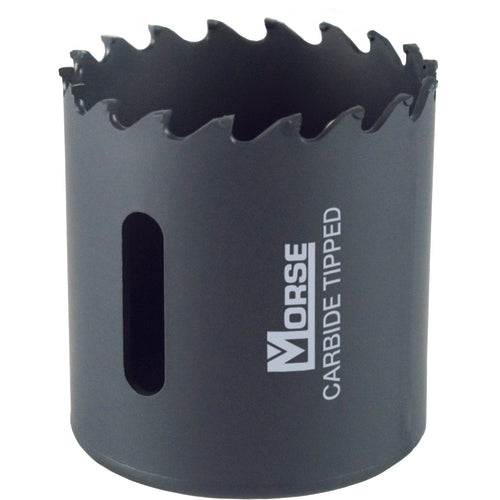 M K Morse FZ50157223 1-3/8″ Carbide Tipped Hole Saw – M.K. Morse Supply