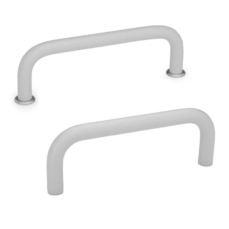 JW WINCO GN425-AL-10-180-SR CABINET U-HANDLE Fashion