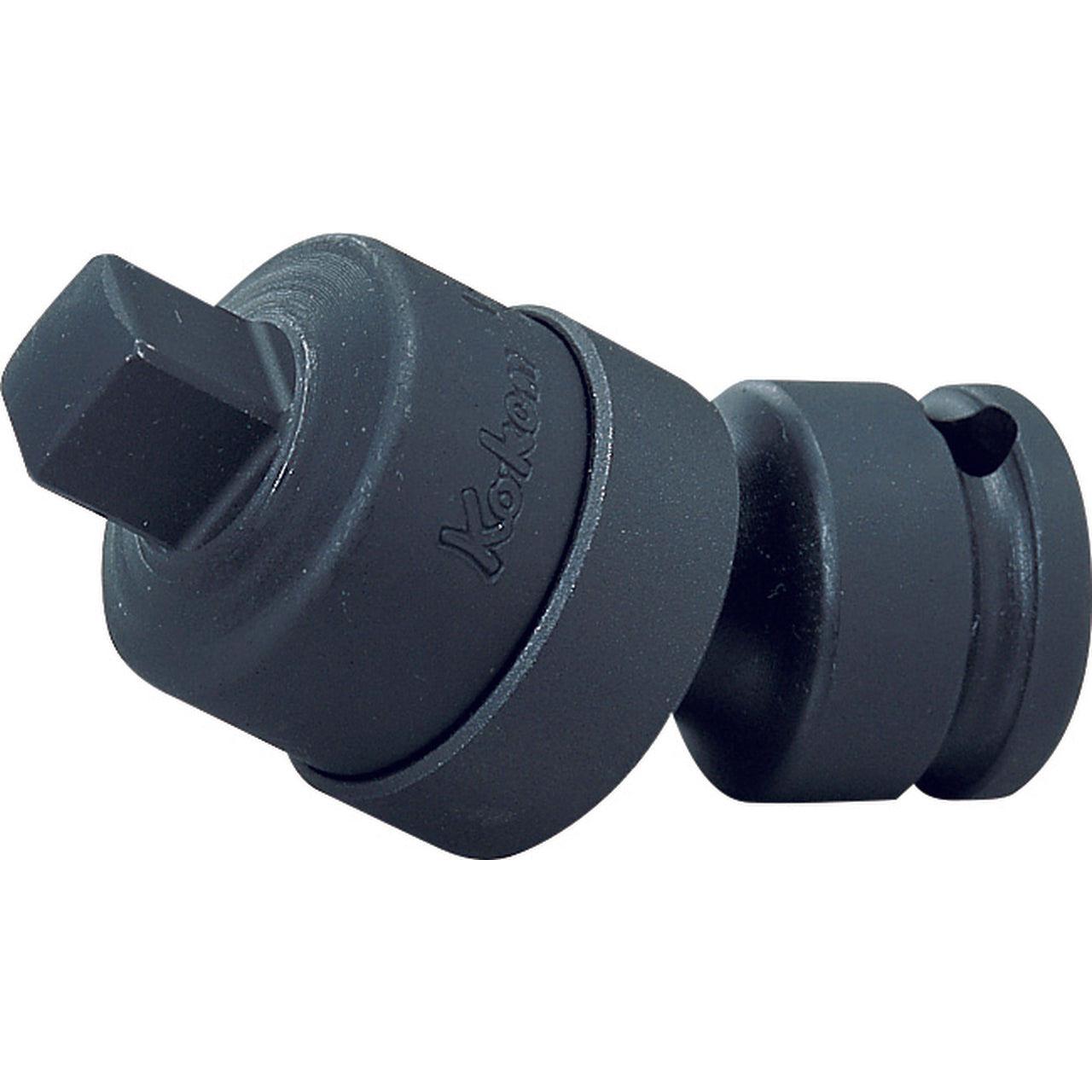 Ko-ken 13770-B 3/8 Sq. Dr. Universal Joint  3/8 Square Length 56mm Ball type Online Sale