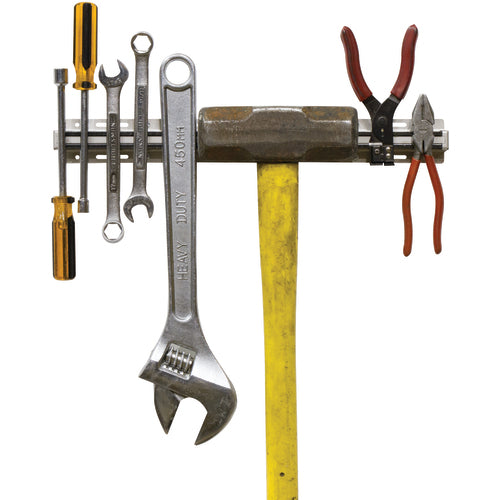 Mag-Mate JY608113 Magna-Force Tool Organizer – 12" Bar Hot on Sale