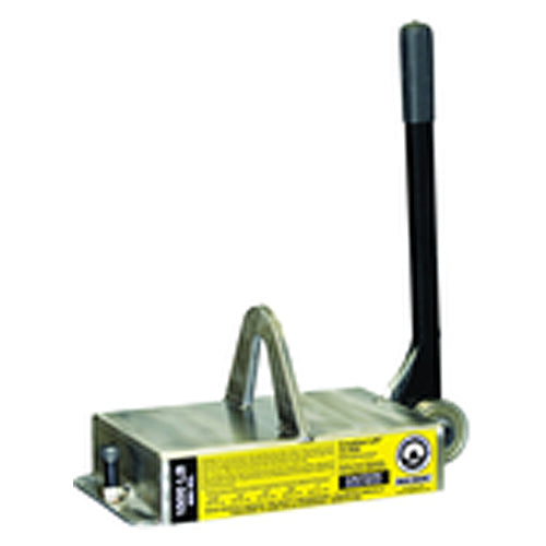 Mag-Mate JY50MP340 Mag Lifting Device – Flat Steel Only – 1,500 lbs Load Capacity Online Hot Sale