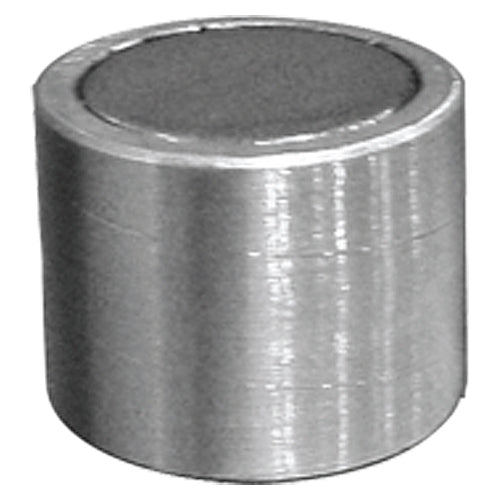 Mag-Mate NE7010905 Rare Earth One-Pole Magnet – 3/8" Diameter Round; 2.60 lbs Holding Capacity Discount