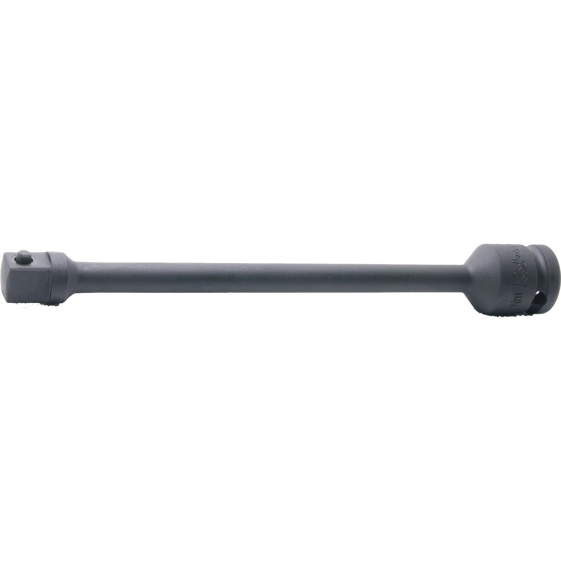 Ko-ken 14112-100NmP 1/2 Sq. Dr. Torsion Extension Bar  100Nm  Length 196mm Pin type Supply
