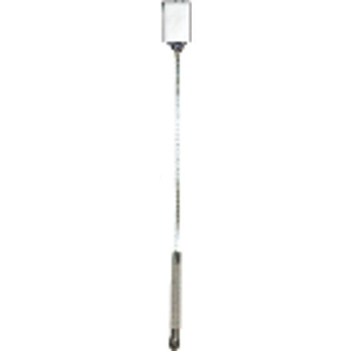Mag-Mate NE70321SA 21/2"x17/8" Size – Rectangular-25" Long – Telescoping Pocket Mirror Discount