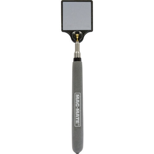 Mag-Mate NE70IMS223 STAINLESS STEEL MIRROR EXT TO 35.5 Supply