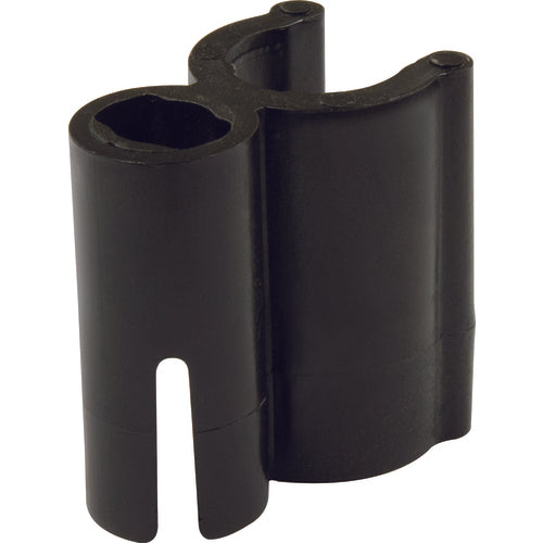 Mag-Mate NE70ACH14 MAG-MATE Air Chuck Holder for 1/4" male fitting, Fits typical 3/8" hose, 3 Holders in a package Online now