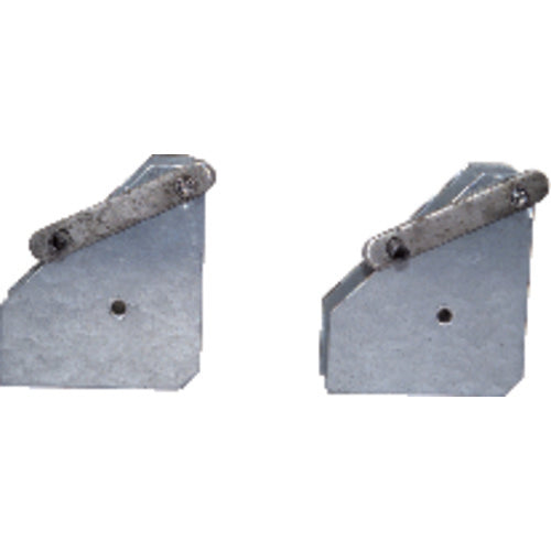Mag-Mate NE7011099 Magnetic Welding Square – Extra Heavy Duty – 33/4"x11/2"x43/8"-150 lbs Holding Capacity Discount