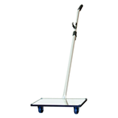 Mag-Mate NE703714SW 7"x14" Rolling Glass Inspection Mirror Online