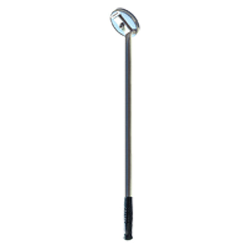 Mag-Mate NE70MX3000 Long Reach Magnetic Retriever, Round, 38" Length, 31/4" Magnet Size, 47.5 lbs Holding Capacity on Sale