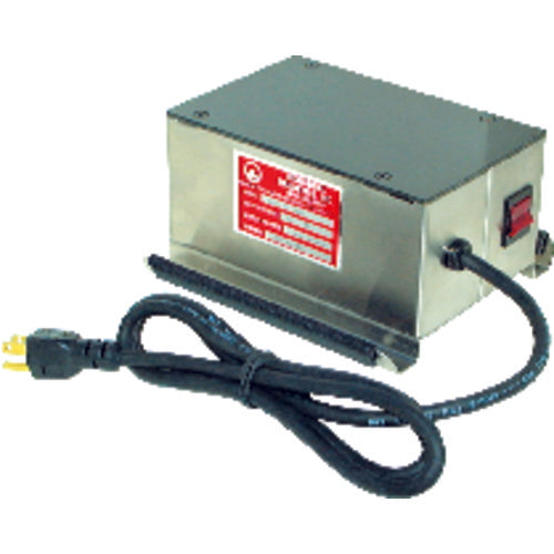 Mag-Mate NE7085 Continuous Duty Demagnetizer – 33/4"(h)x8"(l)x43/4"(w) – 120V; 4 Amps Discount