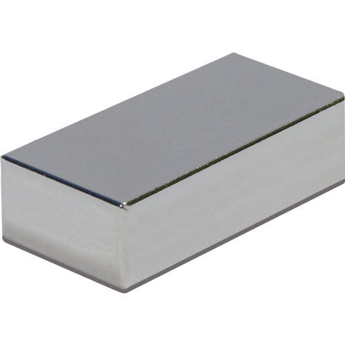 Mag-Mate NE70CMP011010P .12x1x1 Rectangular Rare Earth Magnet Fashion