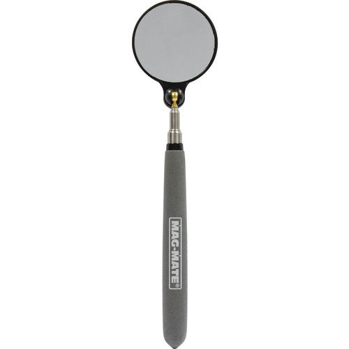 Mag-Mate NE70IMS123 STAINLESS STEEL MIRROR EXT TO 36 Online now