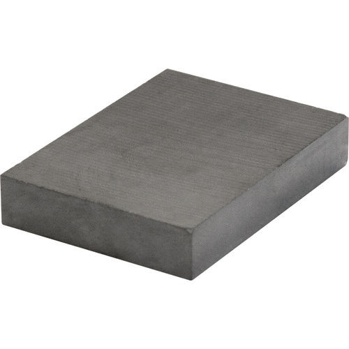 Mag-Mate NE701X4X6C8 23.5 lb Hold-4" Thick, 6" Long Ceramic Magnet Rectangle Sale