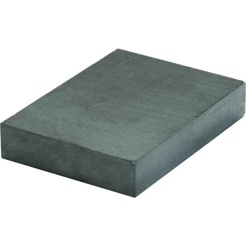 Mag-Mate NE70500X1X2C8 7 lb Hold -.500" Thick, 2" Long Ceramic Magnet Rectangle Online Hot Sale