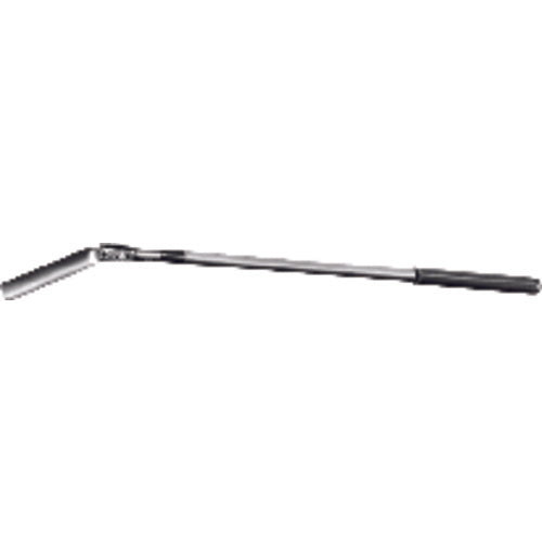Mag-Mate NE70927 Part Retriever Magnet, 1/2" Diameter, 13 To 26" Length, 12 lbs Holding Capacity Supply