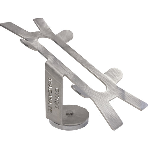 Mag-Mate NE70GTH01 MAG-MATE Grinder Tool Holder Magnet, Holds Grinders Horizontally and Vertically – 41 lbs Holding Capacity Online Hot Sale