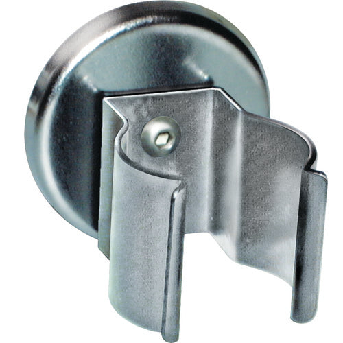Mag-Mate NE70MX1500SS02 Cup Magnet 1.41" Diameter Stainless Steel Fashion