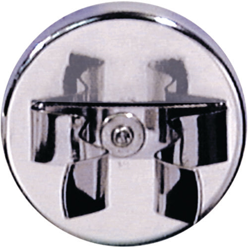 Mag-Mate NE70MX2500NP01 Cup Magnet 2.63" Diameter Nickel Discount