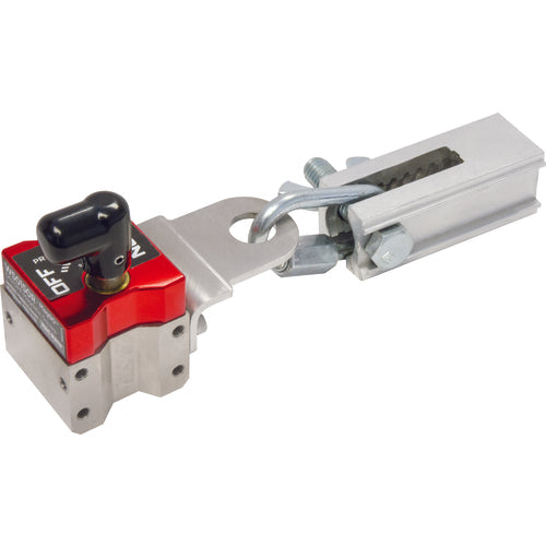 Mag-Mate NE70LCM15001 MAG-MATE Magnetic Load Control magnet for positioning steel loads – 150 lbs Holding Capacity Online Sale