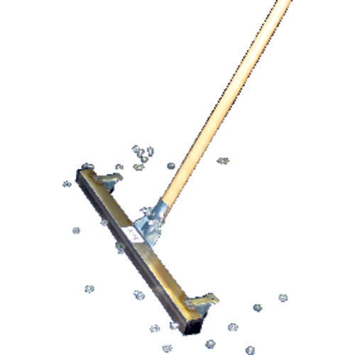 Mag-Mate NE70SS1800 Magnetic Shop Sweeper, 18"x40" ( L x H) Online Hot Sale