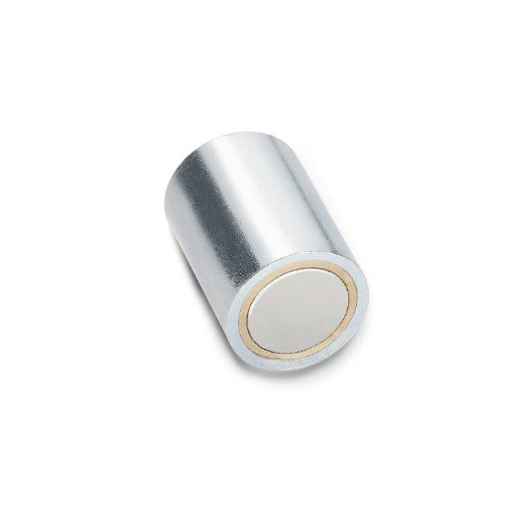 JW WINCO GN52.1-ND-20-2 RETAINING MAGNET, ROD SHAPED, PLASTIC LINING Fashion