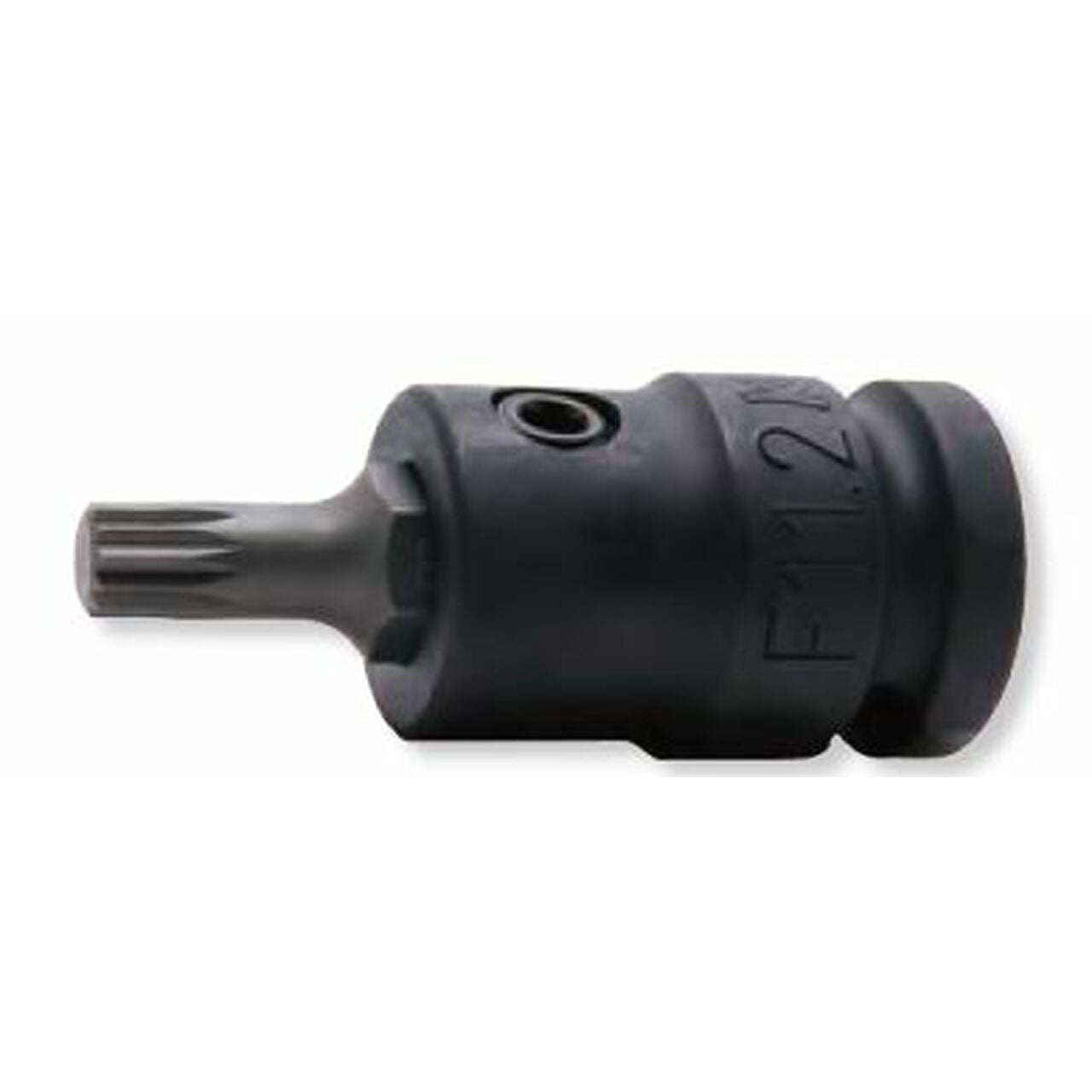 Ko-ken 14134X.58-M5 1/2 Sq. Dr. Bit Socket XZN M5 Triple Square Length 58mm Online now