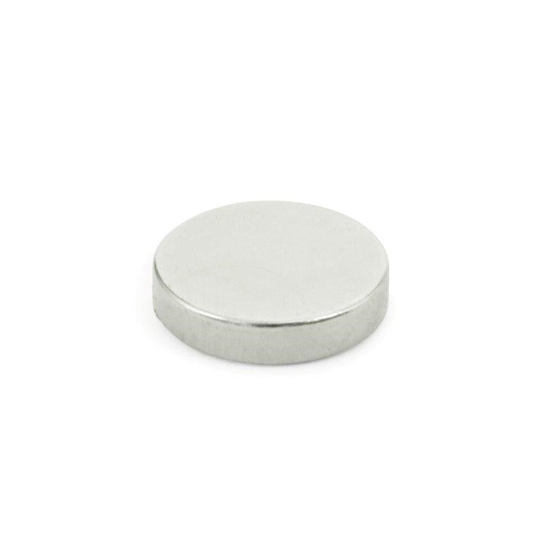 JW WINCO GN55.2-ND-15-3 RAW MAGNET SOLID DISC Fashion