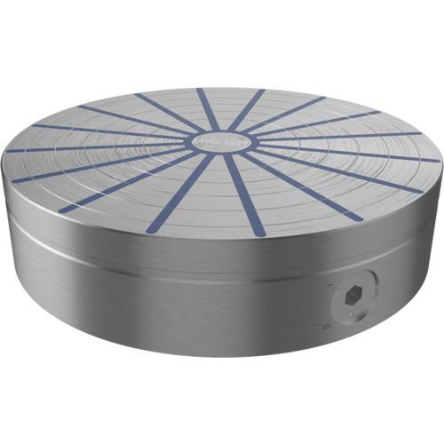 Magnetic Products MP015610 6" Double Rare Earth Round Chuck 140N/cm2 holding force Online Sale