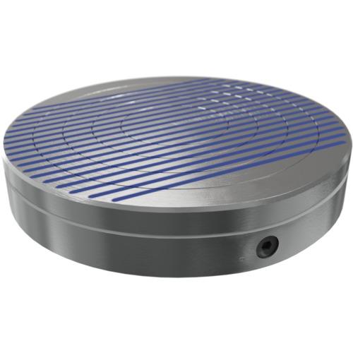 Magnetic Products MP015560 10? Rare Earth Round Chuck 160N/cm2 holding force MAX-250-REN Fashion